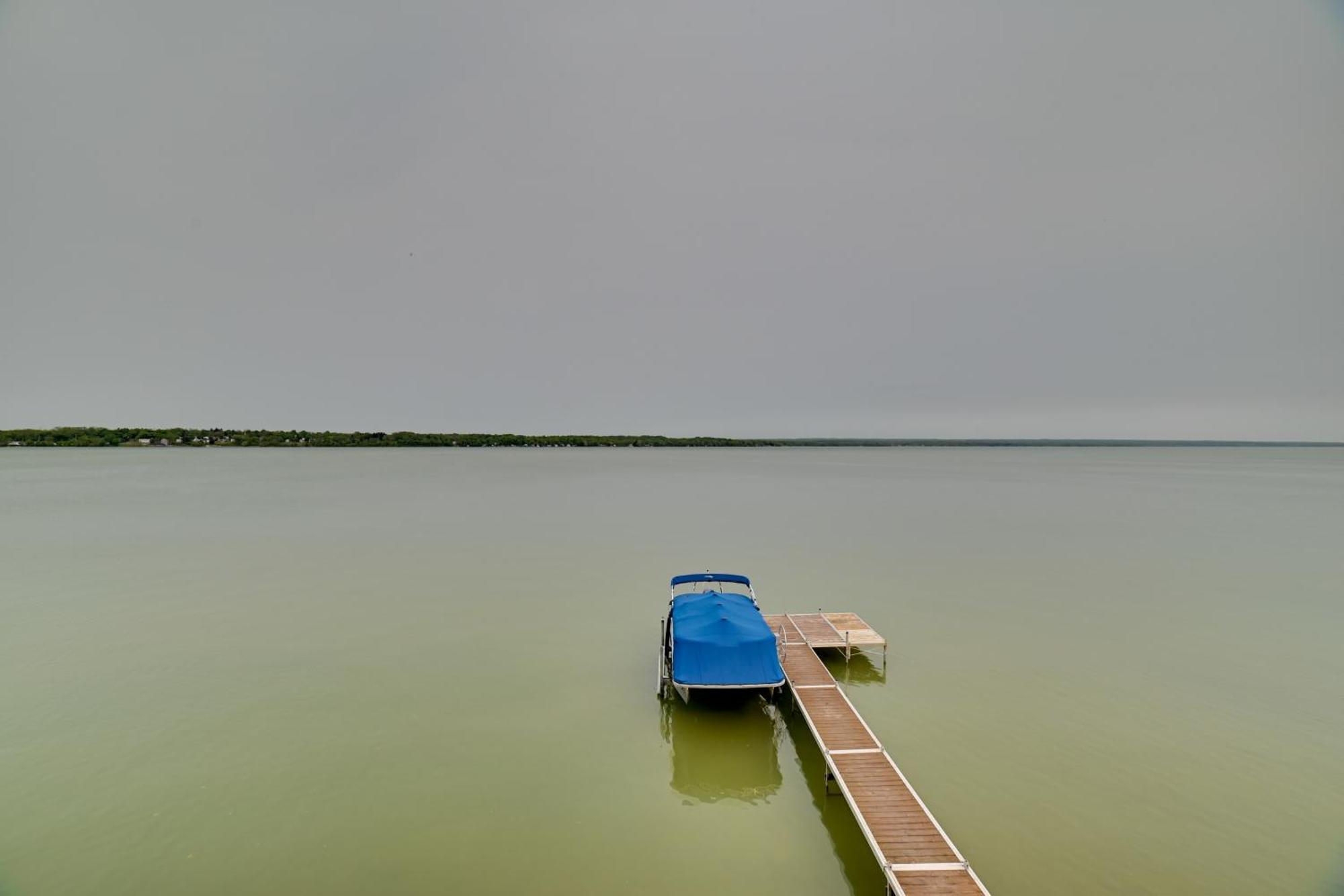 Cayuga Lake Retreat In Seneca Falls With Dock! Ngoại thất bức ảnh