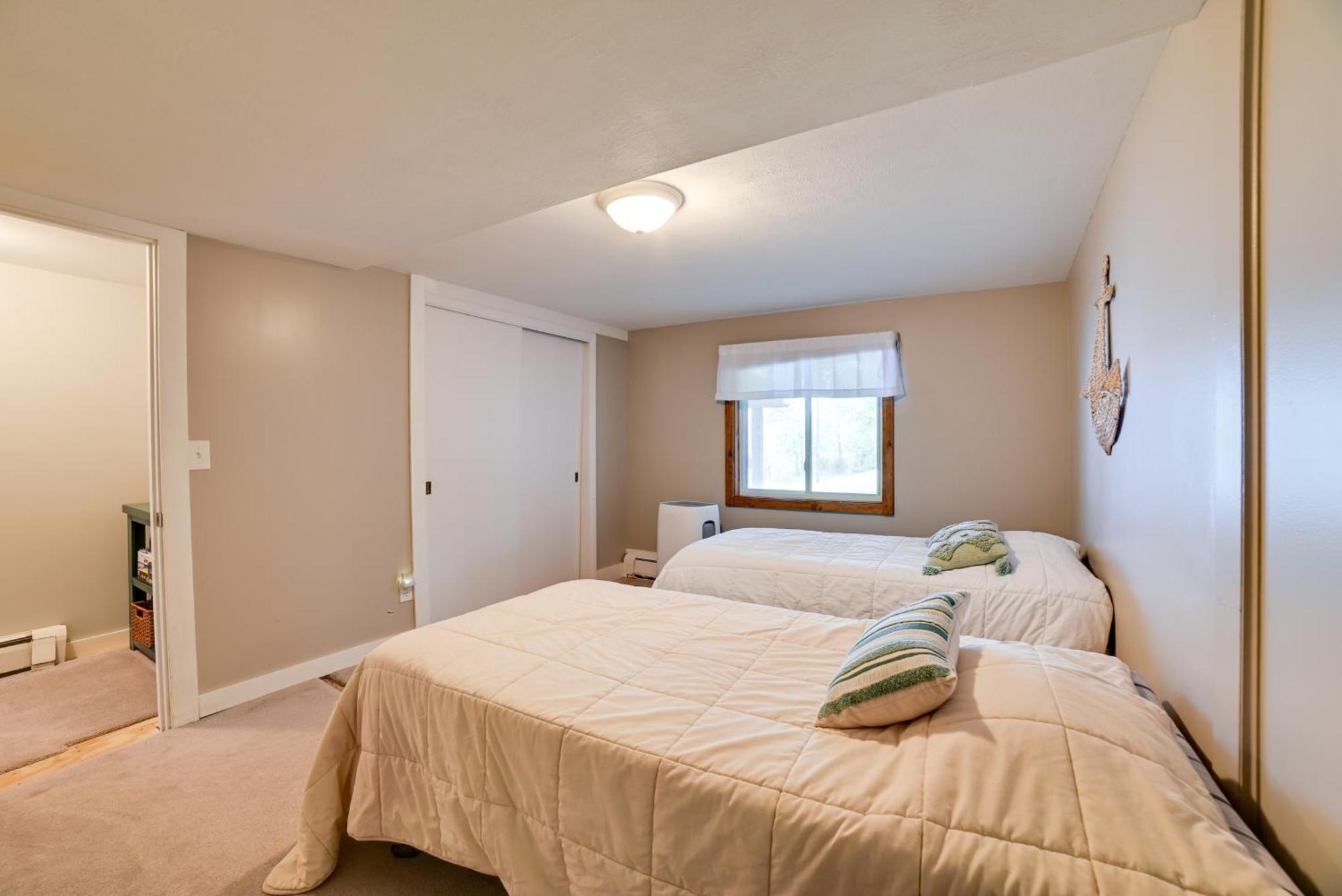 Cayuga Lake Retreat In Seneca Falls With Dock! Ngoại thất bức ảnh
