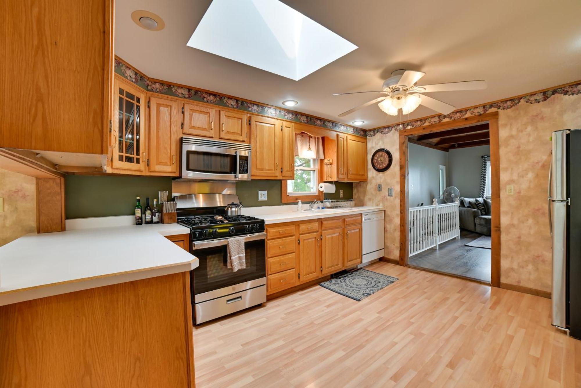 Cayuga Lake Retreat In Seneca Falls With Dock! Ngoại thất bức ảnh