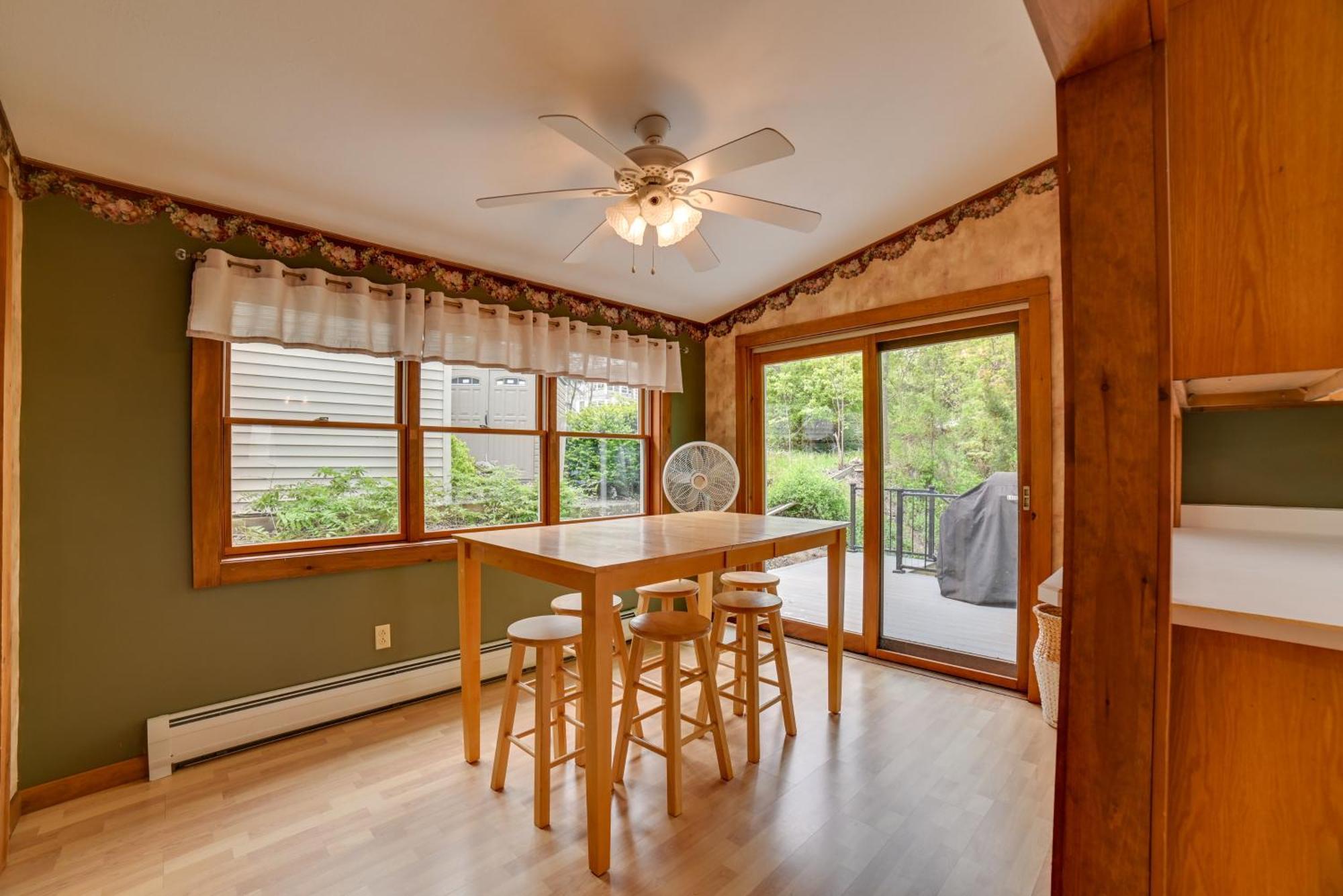 Cayuga Lake Retreat In Seneca Falls With Dock! Ngoại thất bức ảnh