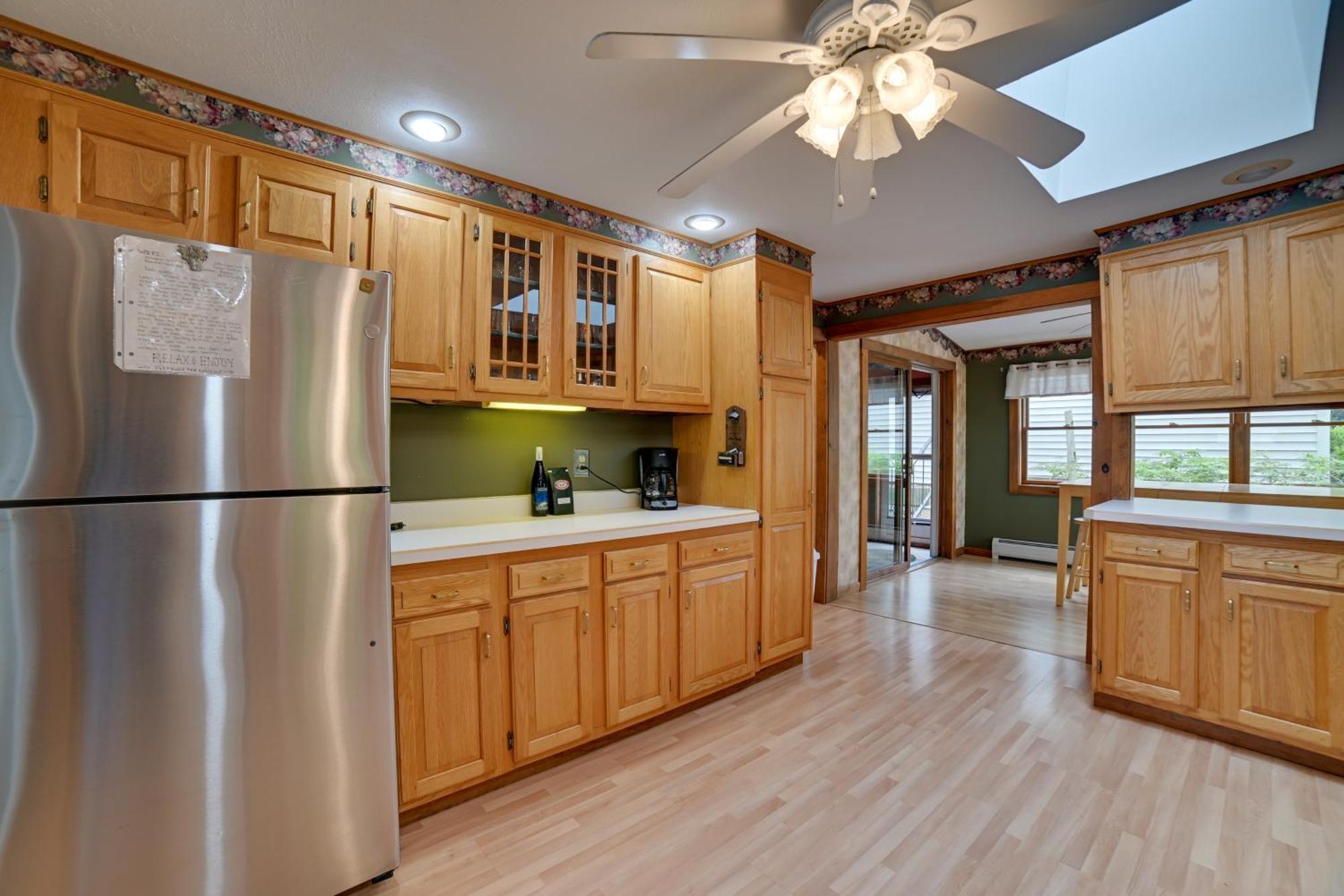 Cayuga Lake Retreat In Seneca Falls With Dock! Ngoại thất bức ảnh