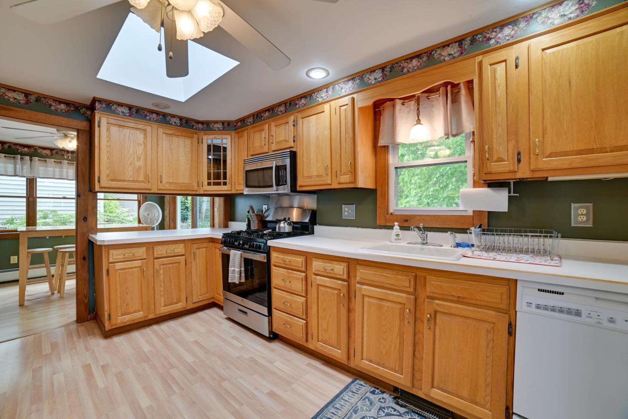 Cayuga Lake Retreat In Seneca Falls With Dock! Ngoại thất bức ảnh